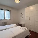 Διαμέρισμα Familysun Porto - Il Lupo Affitta *