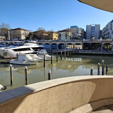 Family 3min To The - Il Lupo Affitta * Cattolica