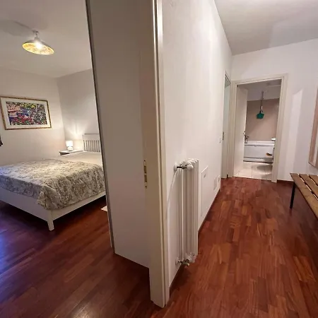 Family 3min To The - Il Lupo Affitta Apartment Cattolica