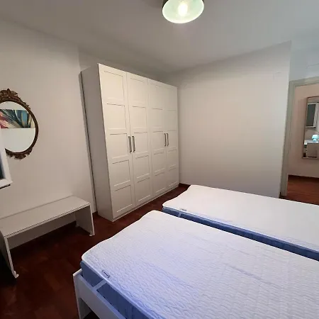 Apartment Family 3min To The - Il Lupo Affitta Cattolica