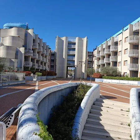 Apartment Family 3min To The - Il Lupo Affitta