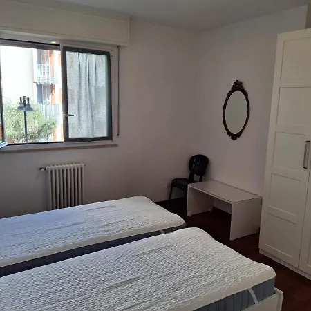 Apartment Family 3min To The - Il Lupo Affitta *