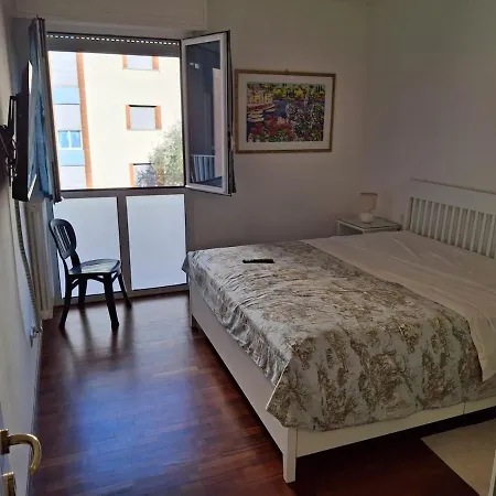 Apartment Family 3min To The - Il Lupo Affitta