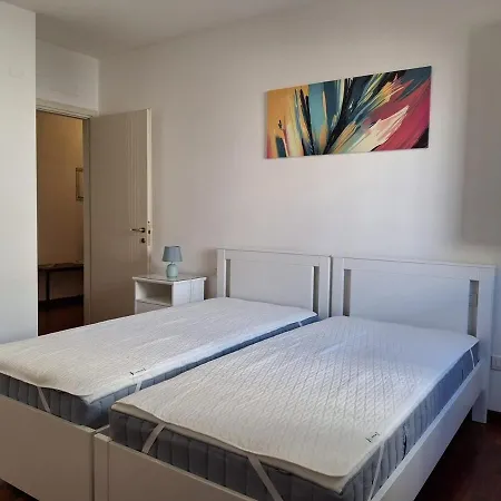 Family 3min To The - Il Lupo Affitta Apartment *