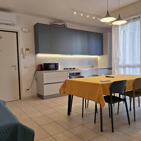 Apartment Family 3min To The - Il Lupo Affitta *