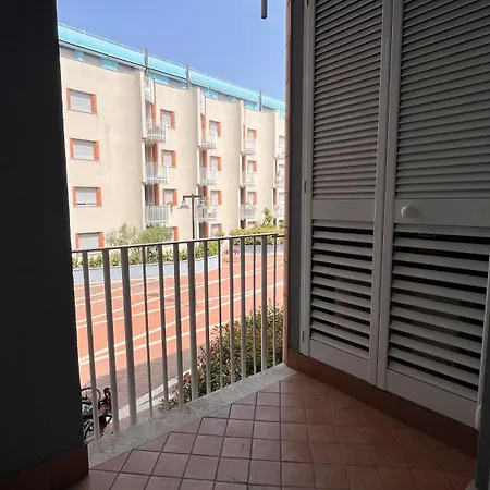 Familysun Porto - Il Lupo Affitta *