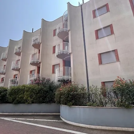 Familysun Apartment Cattolica Porto - Il Lupo Affitta * Cattolica