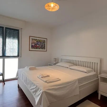 Familysun Porto - Il Lupo Affitta Apartmán