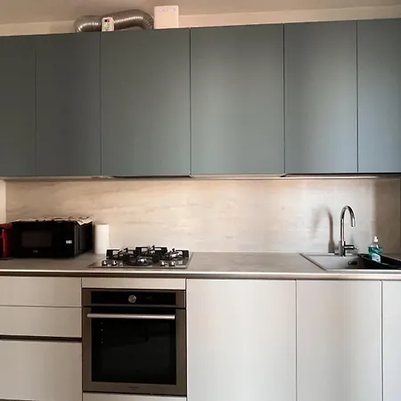 Appartamento Familysun Apartment Cattolica Porto - Il Lupo Affitta
