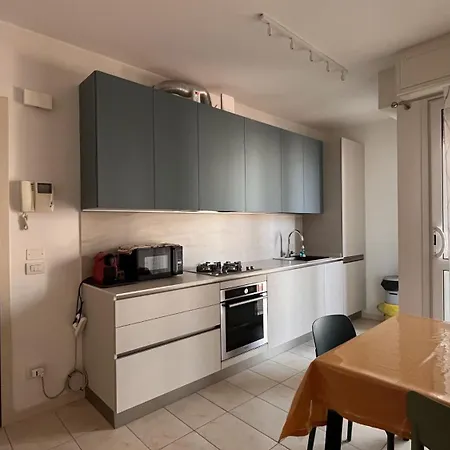 Apartmán Familysun Porto - Il Lupo Affitta Cattolica