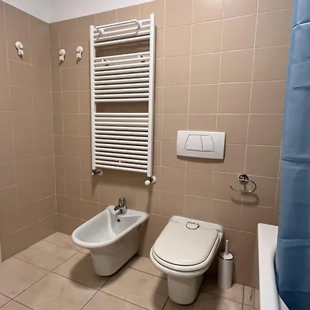 Familysun Apartment Cattolica Porto - Il Lupo Affitta