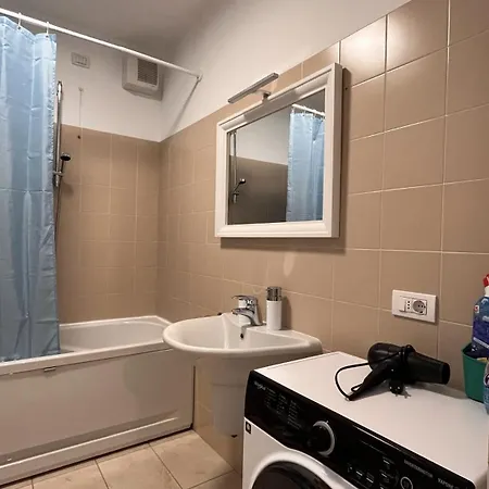 Appartamento Familysun Apartment Cattolica Porto - Il Lupo Affitta