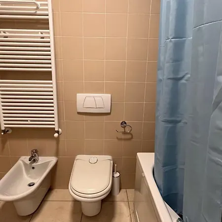 Familysun Apartment Cattolica Porto - Il Lupo Affitta Cattolica