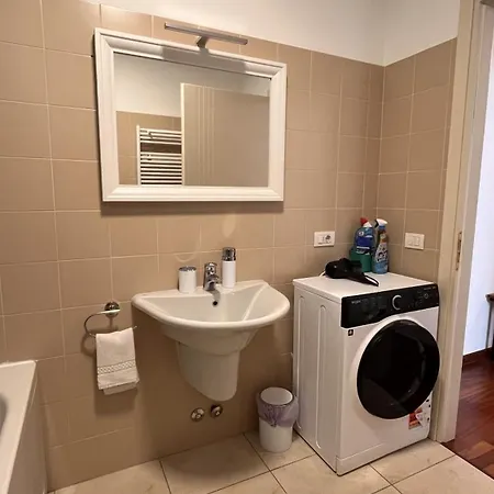 Familysun Apartment Cattolica Porto - Il Lupo Affitta *