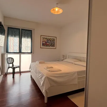 Familysun Porto - Il Lupo Affitta Cattolica