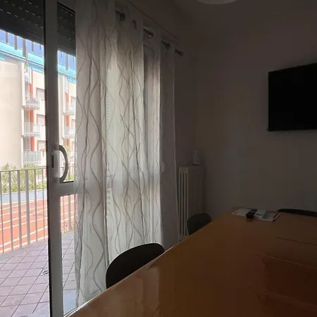 Familysun Apartment Cattolica Porto - Il Lupo Affitta Appartamento