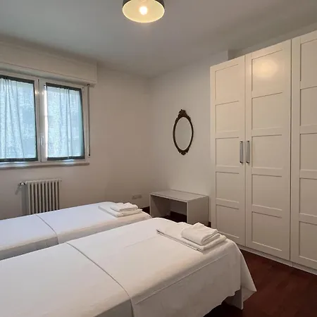 Appartamento Familysun Apartment Cattolica Porto - Il Lupo Affitta *