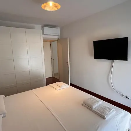Familysun Apartment Cattolica Porto - Il Lupo Affitta * Cattolica