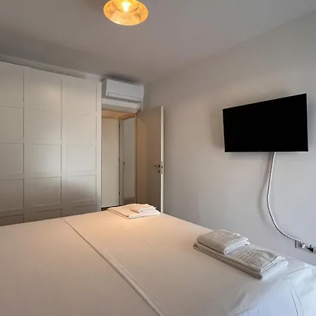 Lejlighed Familysun Porto - Il Lupo Affitta *
