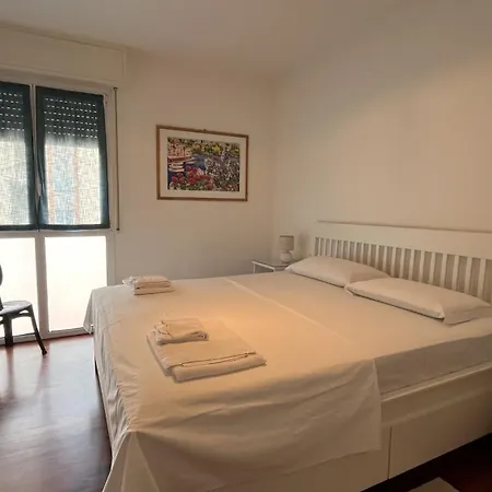 Familysun Apartment Cattolica Porto - Il Lupo Affitta Appartamento Cattolica