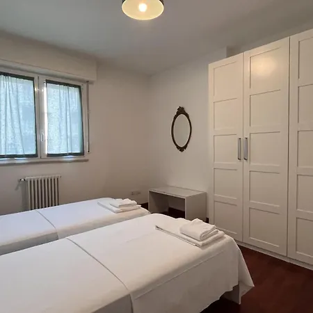 Familysun Apartment Cattolica Porto - Il Lupo Affitta