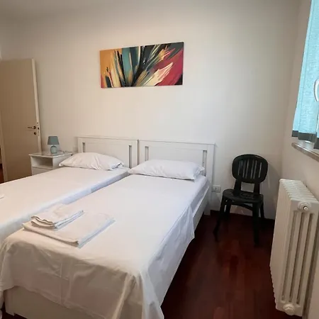 Lejlighed Familysun Porto - Il Lupo Affitta *