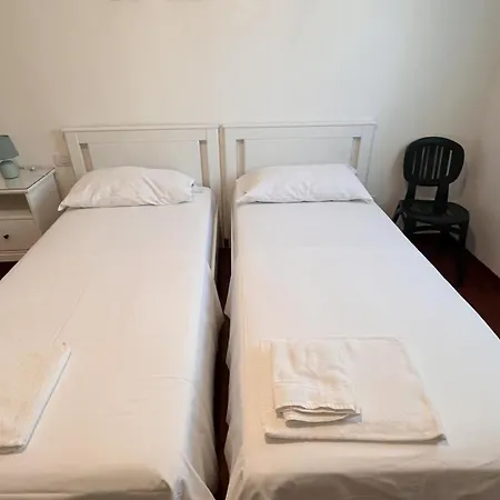 Familysun Porto - Il Lupo Affitta Cattolica