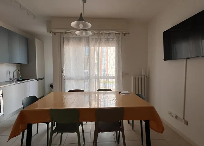 Apartment Familysun Porto - Il Lupo Affitta