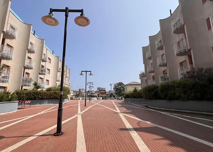 Apartment Familysun Porto - Il Lupo Affitta