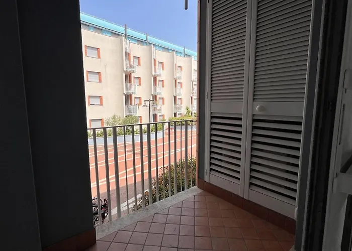 Familysun Porto - Il Lupo Affitta *