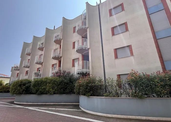 Familysun Porto - Il Lupo Affitta * Cattolica