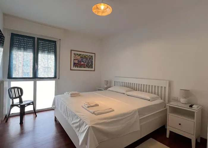 Familysun Porto - Il Lupo Affitta Apartment