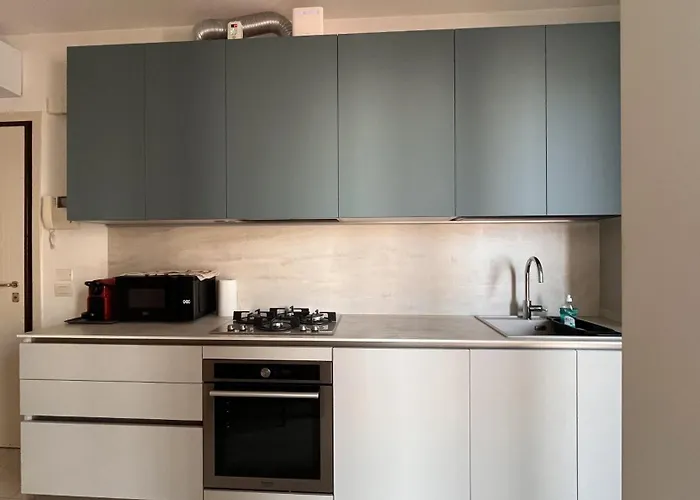 Apartamento Familysun Porto - Il Lupo Affitta