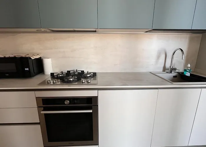 Apartment Familysun Porto - Il Lupo Affitta *