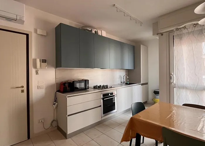 Apartamento Familysun Porto - Il Lupo Affitta Cattolica