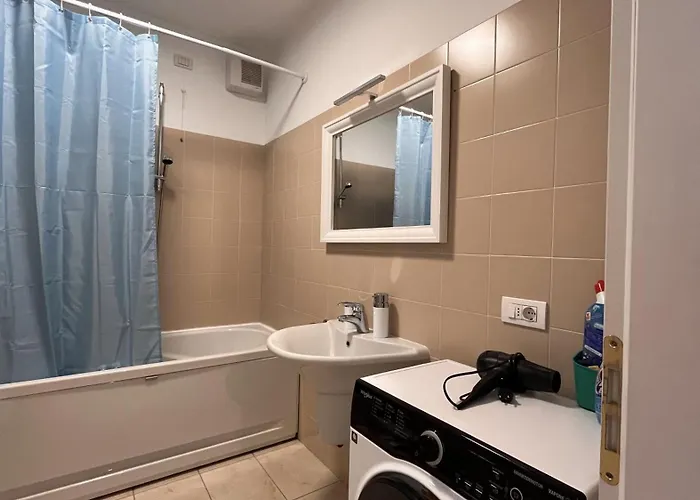 Apartamento Familysun Porto - Il Lupo Affitta