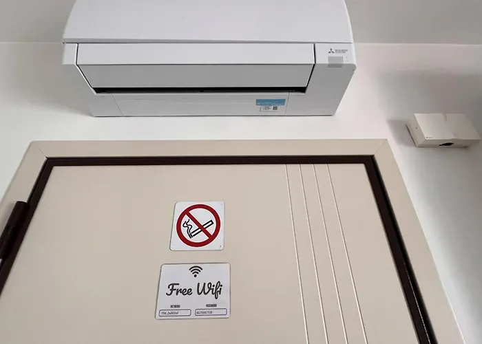 Familysun Porto - Il Lupo Affitta Apartment Cattolica