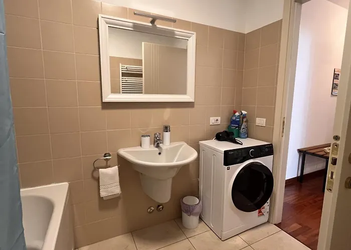 Familysun Porto - Il Lupo Affitta *