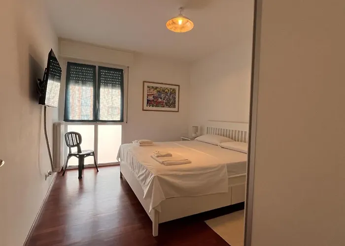 Familysun Porto - Il Lupo Affitta Cattolica