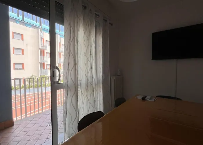 Familysun Porto - Il Lupo Affitta Apartamento