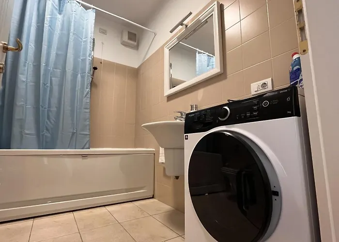 Apartment Familysun Porto - Il Lupo Affitta