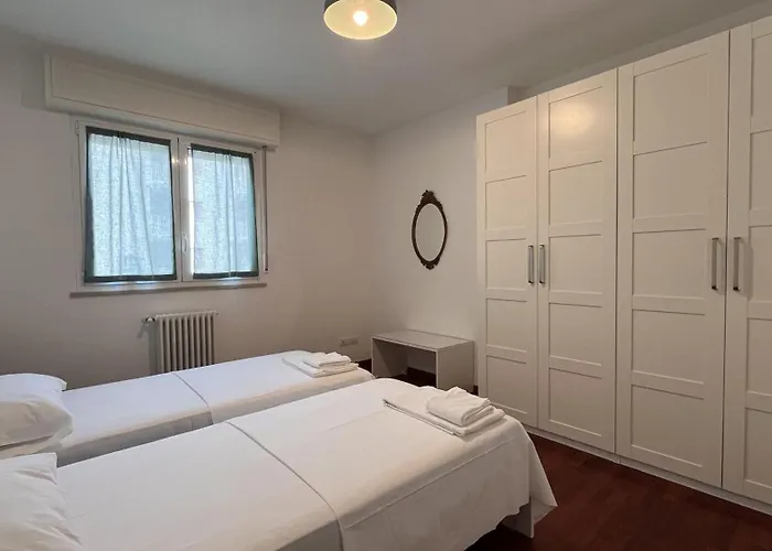 Apartment Familysun Porto - Il Lupo Affitta *