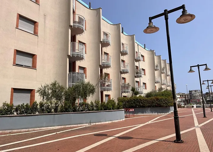 Familysun Porto - Il Lupo Affitta Apartment