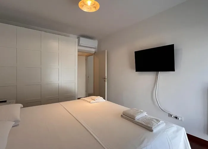 Apartment Familysun Porto - Il Lupo Affitta *