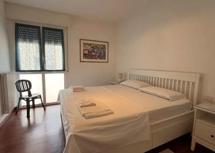 Familysun Porto - Il Lupo Affitta Apartment Cattolica