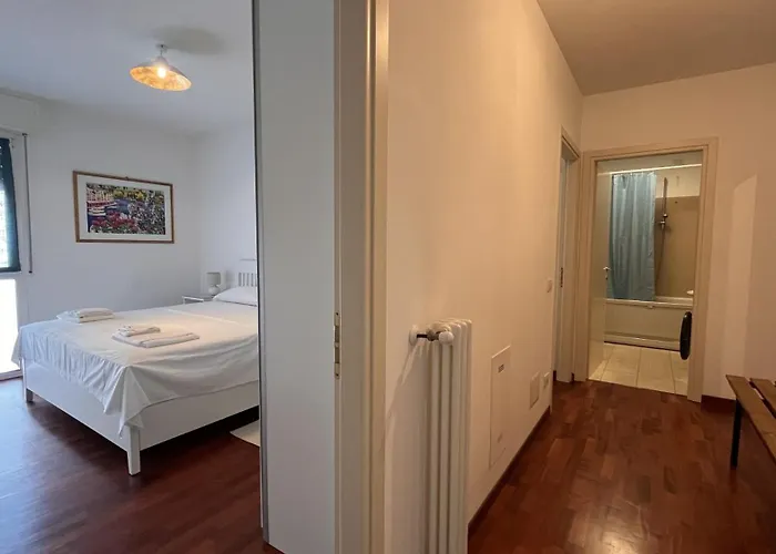 Familysun Porto - Il Lupo Affitta *