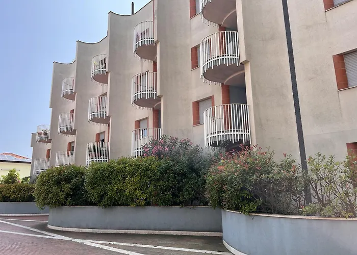 Familysun Porto - Il Lupo Affitta Apartamento
