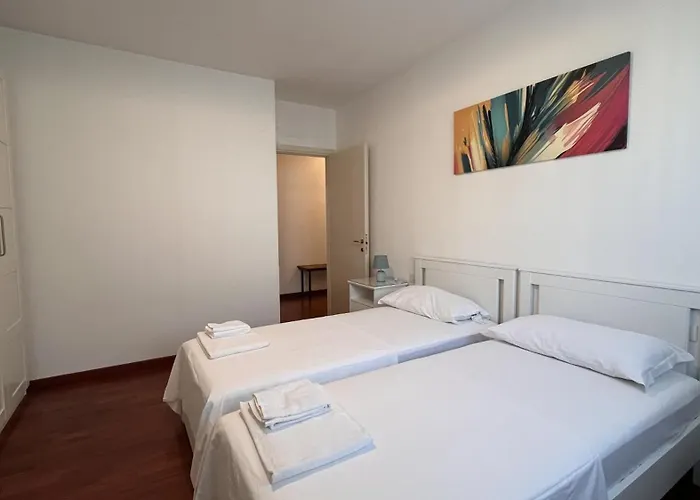 Familysun Porto - Il Lupo Affitta Apartment *