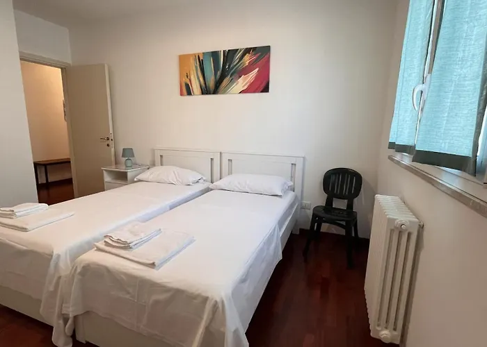 Apartment Familysun Porto - Il Lupo Affitta *