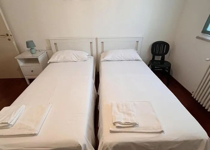 Familysun Porto - Il Lupo Affitta Cattolica